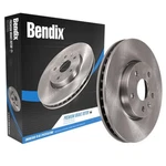 Brake Rotor Rear Premium Metallic Bendix PRT6406 Bmw 320I 328I 330I Select 328D. Fixed Price $124.99.