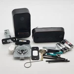 Yale Assure Lock 2 Keypad With Wi-fi YRD410-F-WF1-0BP. Fixed Price $68.36.