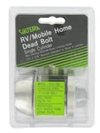Valterra L32CS3108 Deadbolt Sgl. Cyl. 1'. Fixed Price $42.89.