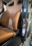 4 Door Striker B Post Cover/guard Stick On Land Rover Defender. Fixed Price $47.05.