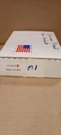 Magnasphere Single Alarm Contact W/tamper HSS-L2S-800. Fixed Price $224.99.