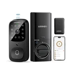 Smart Lock With Camera, 6-IN-1 Wifi Doorbell Keyless Entry Loc... Fast Ship. Fixed Price $105.81.