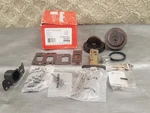 Kwikset Rdt 11P Smt 91580-066 Venetian Bronze Single Cyl. Deadbolt *read*. Fixed Price $22.79.