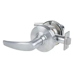 Schlage ND10S - Spa Passage Door Lever Sets Satin Chrome. Fixed Price $100.00.