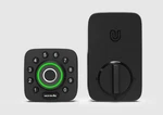 Ultraloq U-bolt UBOLTPRO-6-IN-ONE No Wifi Black. Fixed Price $79.47.