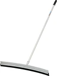 Unger Professional Aquadozer Max Kit 36" Floor Squeegee 48" Pole Rubber. Fixed Price $80.68.