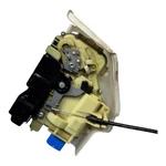 2010-2014 Volkswagen Jetta Sportwagen Front Left Driver Door Lock Actuator Oem. Fixed Price $50.00.