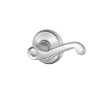 Schlage Door Handle Flair F359 FA359 Right Interior Lever Satin Chrome. Fixed Price $25.88.