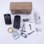 Kwikset Home Connect 620 Smartkey Keypad Lock Venetian Bronze See Desc. Fixed Price $74.99.