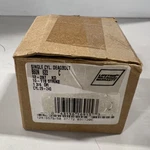 Schlage B60 N 622 Deadbolt, Matte Black. Fixed Price $49.99.