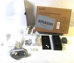 Arpha D289H Smart Video Deadbolt Fingerprint Door App Camera "new Open Box". Fixed Price $55.99.