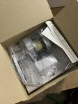 Yale 4608LN X626X 2806 Lockset. Fixed Price $39.00.