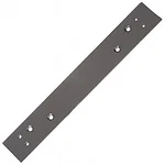 Crl PR70RCPDU Dark Bronze Series Retrofit Narrow Back Plate. Fixed Price $16.76.
