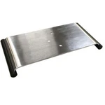 Trimco 1069B630 Ada Pocket Door Push & Pull For 5.75 To Frame Satin.... Fixed Price $261.12.