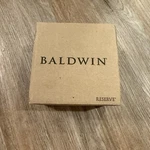 Baldwin Reservetraditional Square Single Cylinder 9BR3801 - 569 Entry Door Lock. Fixed Price $79.99.
