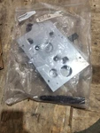 Mills 69648-4 Slam Lock Door Assy Guide Pin For Todco & Whiting (69648 4). Fixed Price $104.50.