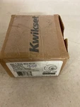 Kwikset 1-CYL Deadbolt K3 Brt Brass Bx. Fixed Price $24.49.