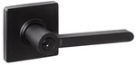 Sure-loc VN107 Verona Single Cylinder Keyed Entry Door Lever Set Black. Fixed Price $71.62.