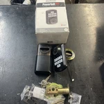 Kwikset Powerbolt Keypad Electronic LOCK9250 Trs 11P Smt Rbp 4AL 992500-003. Fixed Price $24.99.