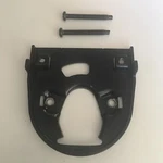 Kwikset 911 912 Smartcode Interior Latch Turn Spindle Part Mounting Plate. Fixed Price $14.00.