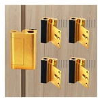 Tonitrui Home Security Reinforcement Lock Front/inward Swing Doors - Up. Fixed Price $62.34.