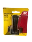 5414800 Pushbutton Latch Black Replacement Handle Hardware. Fixed Price $12.95.