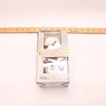 Defiant Satin Nickel Single Cylinder Deadbolt. Fixed Price $7.48.