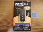 Duracell Keyless Entry Chrysler Dodge Plymouth Remote MOP014D. Fixed Price $15.95.