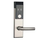 Door Lock Rfid Card Entry / Induction For Hotel Apartment Home Intelligence. Fixed Price $50.00.