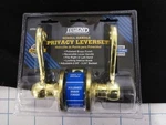 Privacy Lever Set (legend). Fixed Price $25.00.