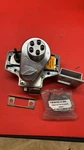 Kaba 900 Series Metal Mechanical Pushbutton Auxiliary Lock 91926D. Fixed Price $177.38.