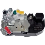 931-684 Dorman Door Lock Actuator Rear Driver Left Side Hand For Grand Cherokee. Fixed Price $139.62.