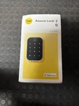 Yale Assure Lock 2 Keyless Smart Door W/ Bluetooth And Keypad Satin Nickel. Fixed Price $99.95.
