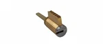 Junior Mul-t-lock Cylinder For Arrow Schlage Chrome. Fixed Price $59.99.