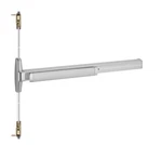 Von Duprin EL3348AEO-F Fire Rated Concealed Vertical Rod Exit Device Elr New. Fixed Price $699.99.