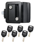Rv Camper Door Lock Latch Deadbolt Entry Side With Handle For .... Fixed Price $41.91.