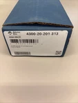 Adams Rite Assa Abloy Alum Door 31/32 Backset 4.63 Strike 4300-20-201-313. Fixed Price $319.99.