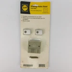 Pella Sliding Patio Door Foot Secondary Lock Pcsoxftbolt New. Fixed Price $67.89.