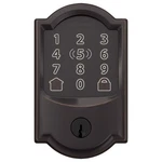 Wifi Deadbolt W/cam Ab. Fixed Price $393.74.