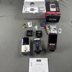 Kwikset Halo Smart Lock Touchscreen Satin Nickel No Keys *read Description. Fixed Price $64.99.