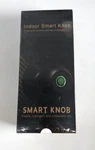 Ghome Smart Fingerprint Door Knob (K10-01). Fixed Price $60.16.
