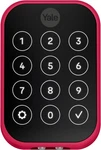 New Yale Assure Lock 2 Limited Deadbolt, Viva Magenta Smart Keyless Entry. Fixed Price $239.99.