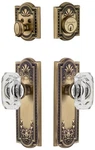 Grandeur Parbcc Sp Eset 234 Parthenon Solid Brass Single Cylinder -. Fixed Price $603.75.