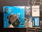Tzumi Klic Smart Padlock Keyless, Bluetooth Usb Rechargeable. Fixed Price $25.00.