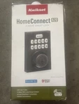 Kwikset Home Connect 620 Z-wave Smart Entry Door Deadbolt Lock Venetian Bronze. Fixed Price $99.00.