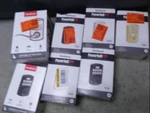 Kwikset Powerbolt 250 10-BUTTON Keypad Venetian Bronze Parts Lot #8. Fixed Price $49.99.