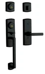 Baldwin 853851902LH Soho Left Handed Sectional Single Cylinder Keyed Entry Handl. Fixed Price $599.00.