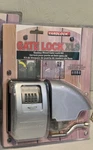 Yardlock Gate Xls Keyless Wood Kit Secure Fence And Latch. Fixed Price $54.95.