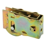 Prime Line D1688 Steel Ball Bearing Sliding Door Roller Assembly 1-1/4 In.. Fixed Price $11.47.