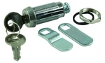 Jr Products 00185 Compartment Key Lock. Fixed Price $27.00.
